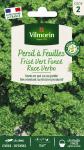 Aromatiques - Persil Frisé Vert Foncé Race Verbo - PACKAGING_RECTO